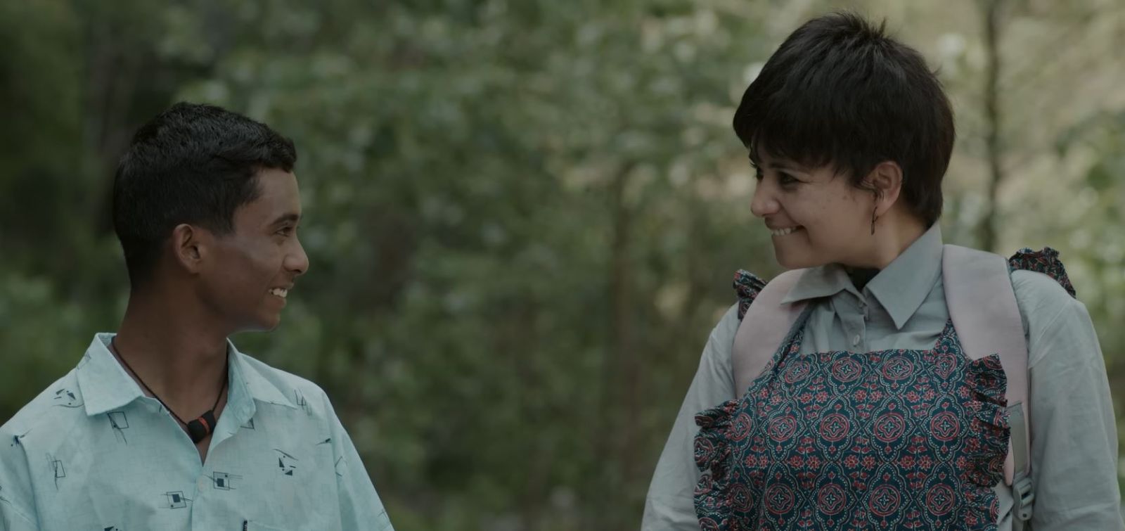 Neeta Dhungana Adhikari, Ashok Darji